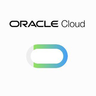 Логотип канала oracle_cloud_free