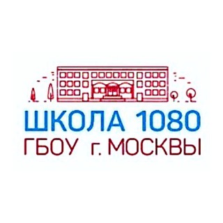 Логотип канала school_1080