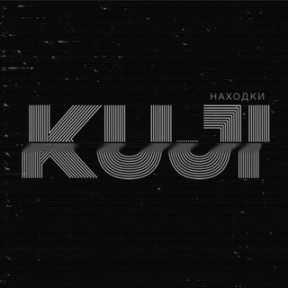 Логотип канала kuji_materials