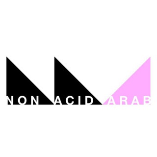 Логотип канала non_acid_arab