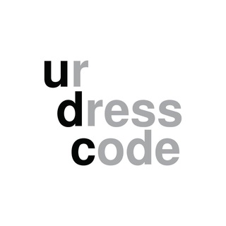 Логотип ur_dress