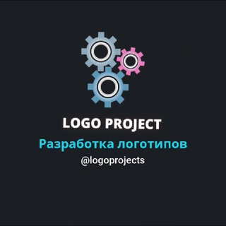 Логотип канала logoprojects