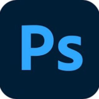 Логотип канала ajio_adobe_photoshop_programming