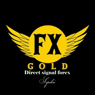 Логотип канала forex_training_fx