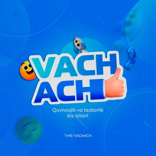 Логотип vachach