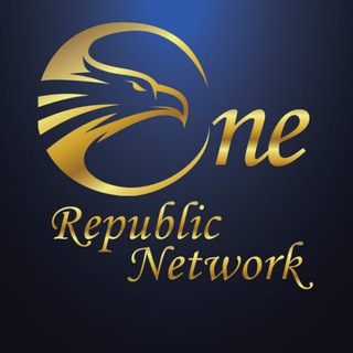 Логотип канала onerepublicnetwork