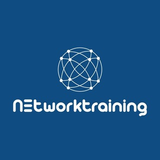 Логотип канала nettrain