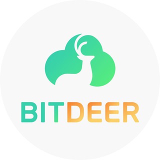 Логотип канала bitdeer_official