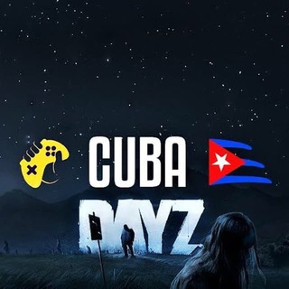 Логотип канала dayzcubainfo