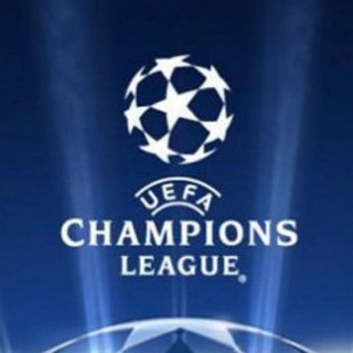 Логотип канала uefa_liga_champions