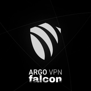 Логотип канала argovpn_falcon