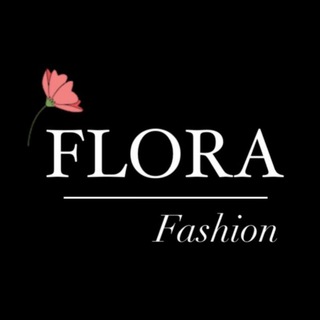 Логотип канала flora_fashion1