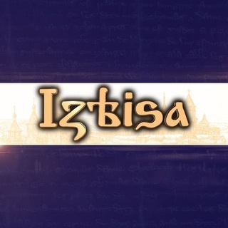 Логотип канала izhisa