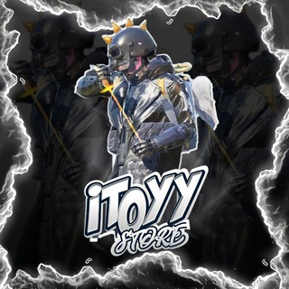 Логотип store_itoyy