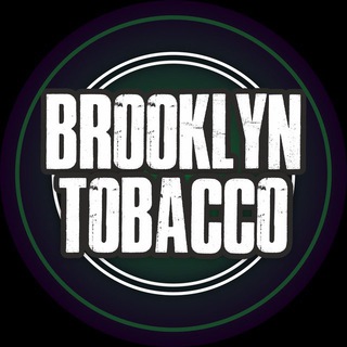 Логотип brooklyn_tobacco