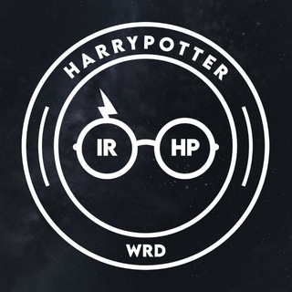 Логотип канала harrypotteriran