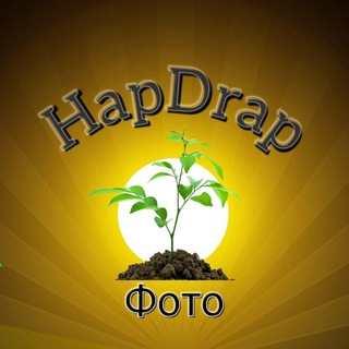 Логотип канала hapdrap420