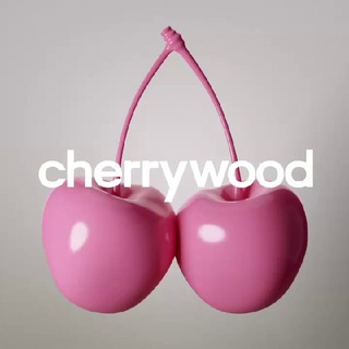 Логотип канала cherryswood