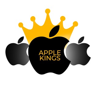 Логотип канала apple_kings_48