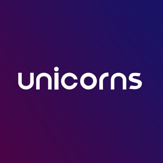 Логотип unicorns_uz