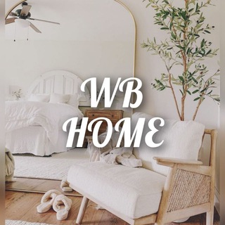 Логотип канала my_home_wb