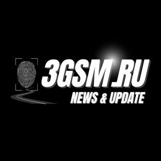 Логотип news3gsm