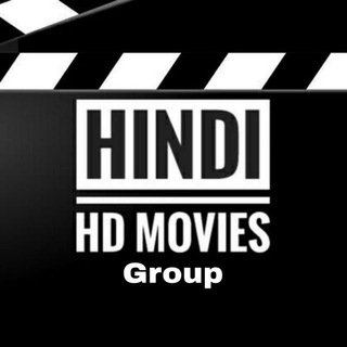 Логотип канала hindihdmoviesgroup