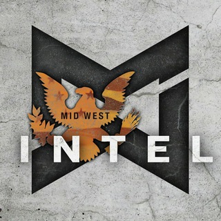 Логотип канала midwest_intel_chat