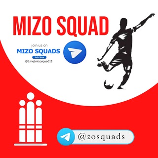 Логотип канала mizosquad11