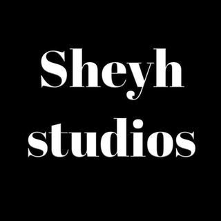 Логотип канала sheyh_studios