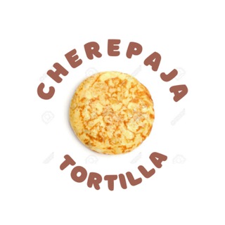 Логотип канала cherepajatortilla