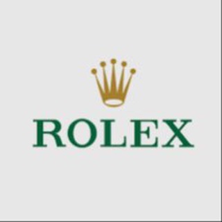 Логотип rolexy_replika