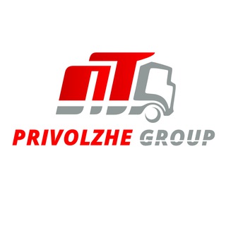 Логотип канала privolzhegroup