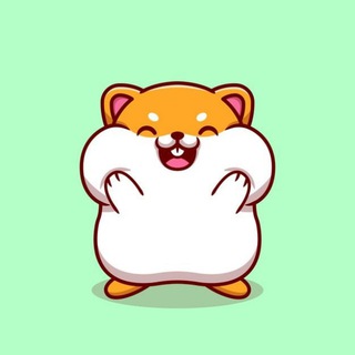 Логотип crypto_hamster