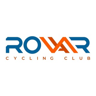 Логотип rovarclub