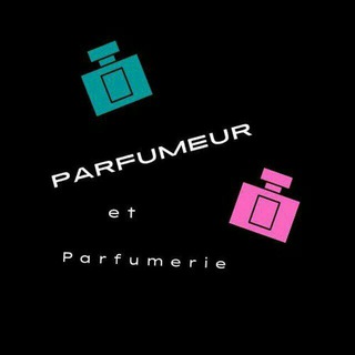 Логотип parfumeur_et_parfumerie