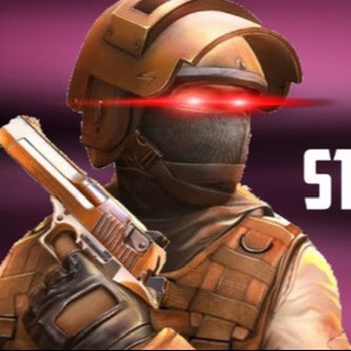 Логотип standtops