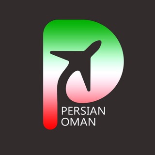 Логотип канала persianoman