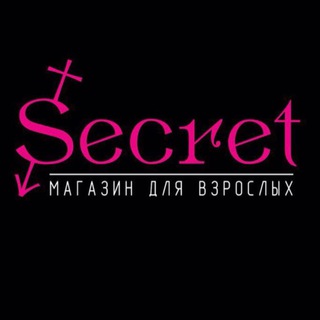 Логотип канала sexshopsecret01