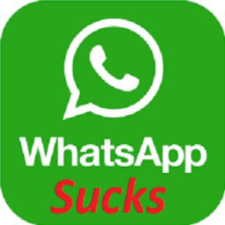 Логотип канала whatsappzutelegram