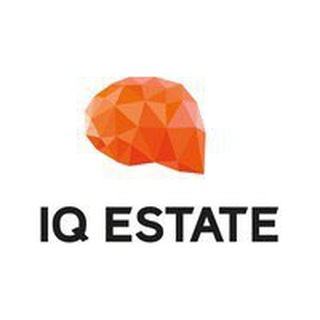 Логотип канала iqestate_official