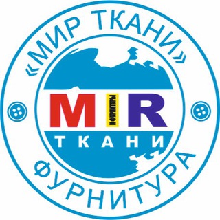 Логотип канала mir_tkani_i_furnituri