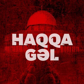 Логотип haqqagel