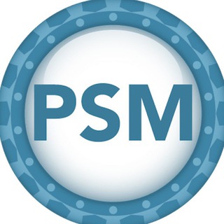 Логотип aim4pgpsm