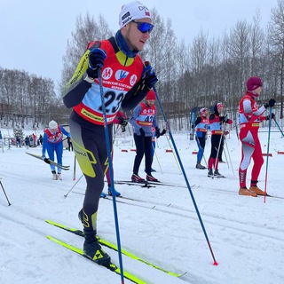 Логотип канала ski_team_rus