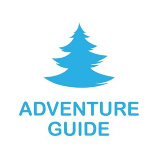 Логотип канала adventureguiderussia