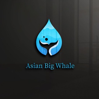 Логотип asianbigwhale09