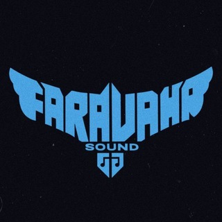 Логотип канала faravahr_sound