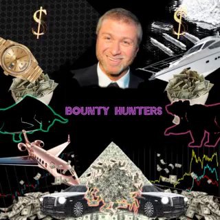 Логотип канала bh_bounty_hunters777