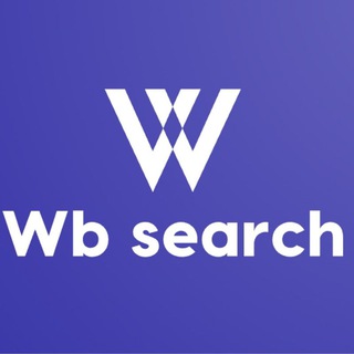 Логотип канала wbozonsearch